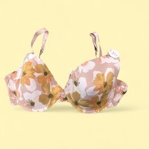 Danskin Women's multi Bra